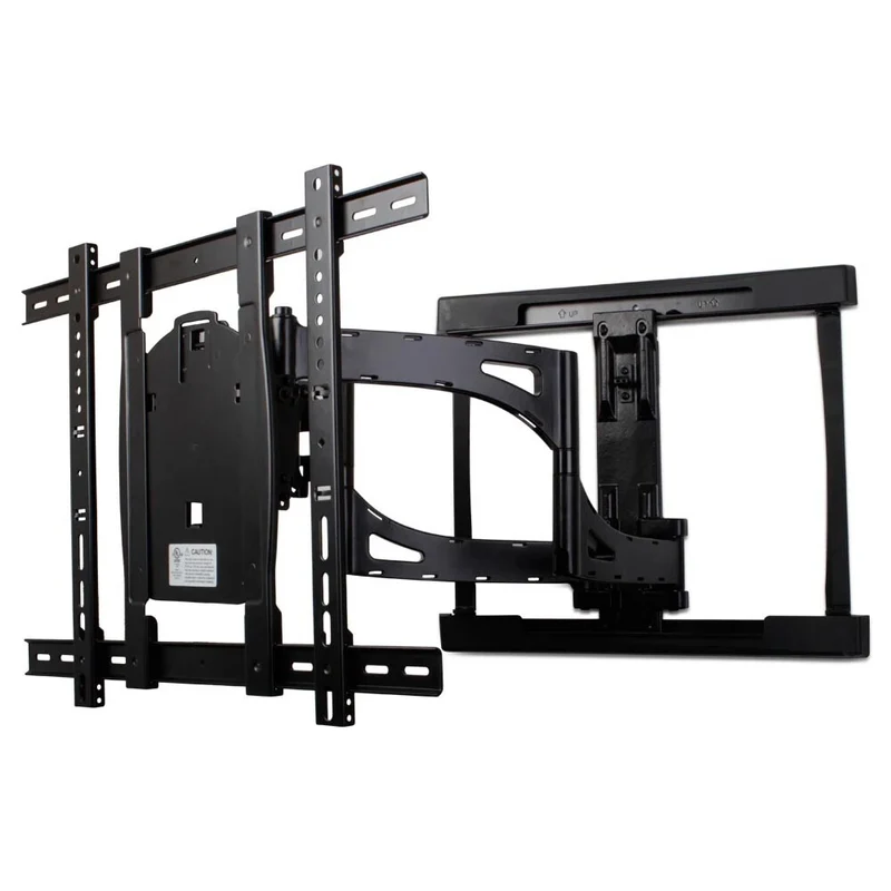 Strong® Razor Dual-Arm für 37-70" Displays