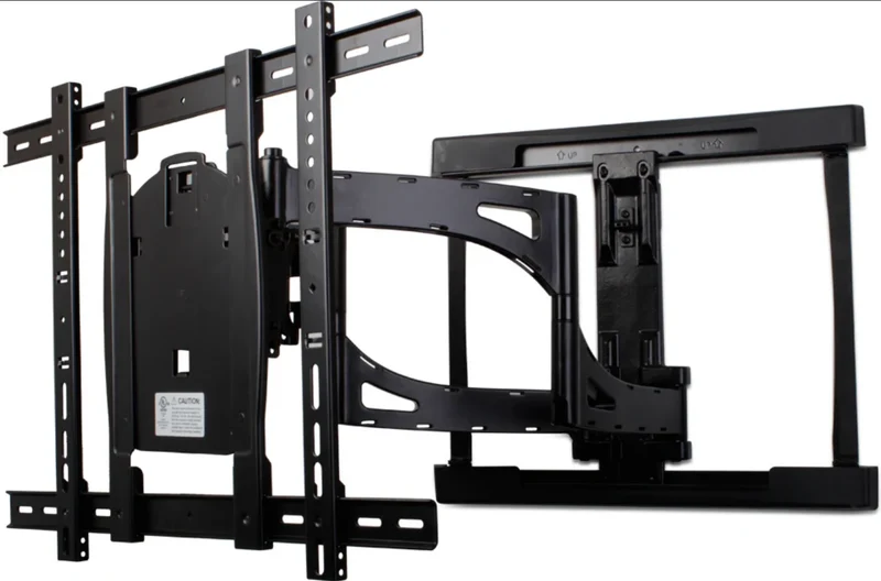 Strong® Razor Dual-Arm für 37-70" Displays