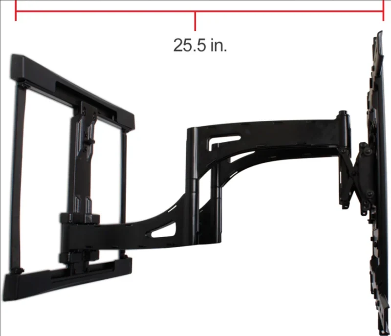 Strong® Razor Dual-Arm für 37-70" Displays