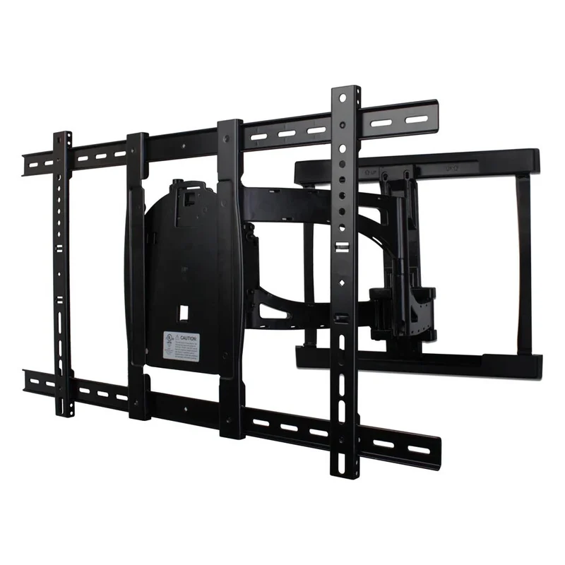 Strong® Razor Dual-Arm für 47-90" Displays