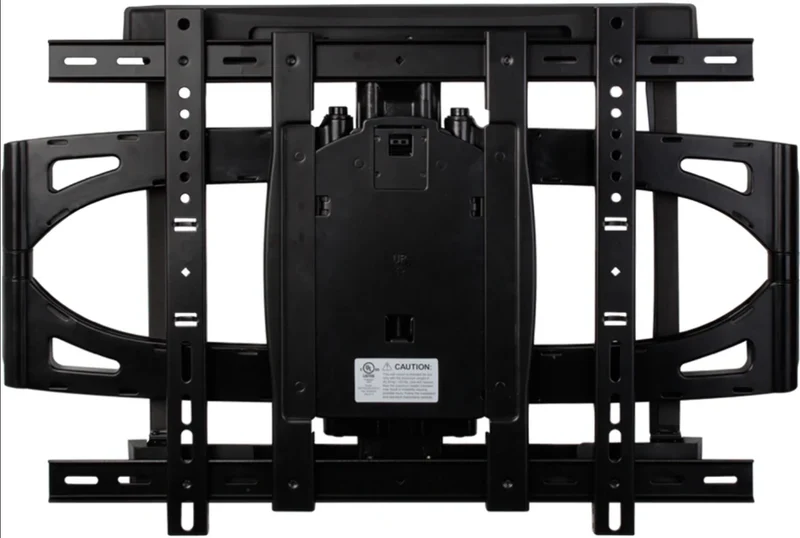 Strong® Razor Dual-Arm für 47-90" Displays