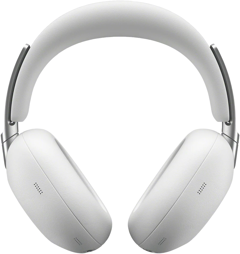 Sony 1000X THE COLLEXION Nose Cancelling Headphones - Platinum
