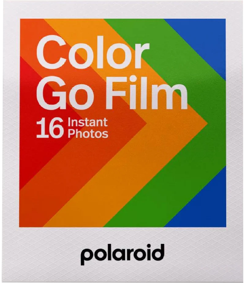 Polaroid Go Film 16pk