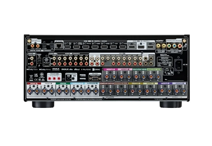 AVC-A10H