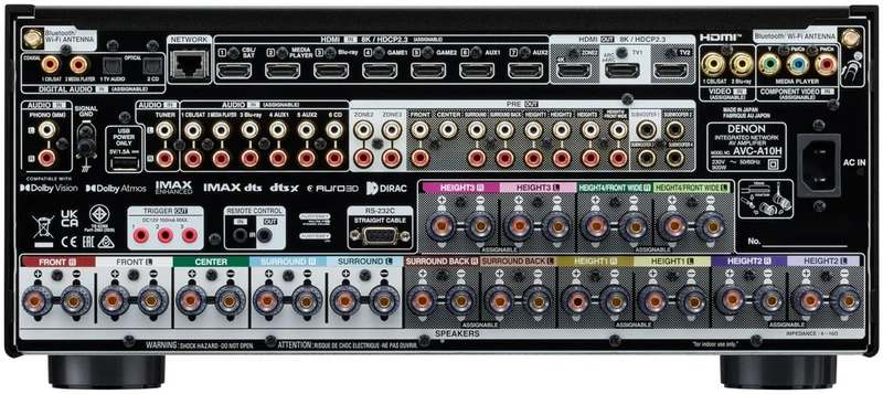 AVC-A10H