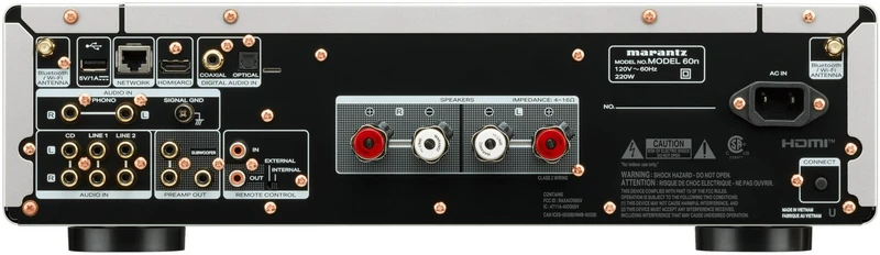 Model 60N