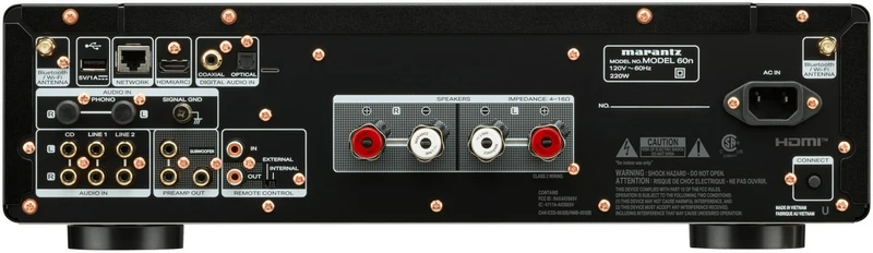 Model 60N