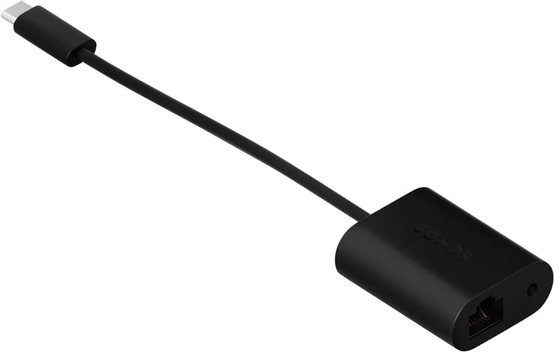 USB-C Combo Adapter