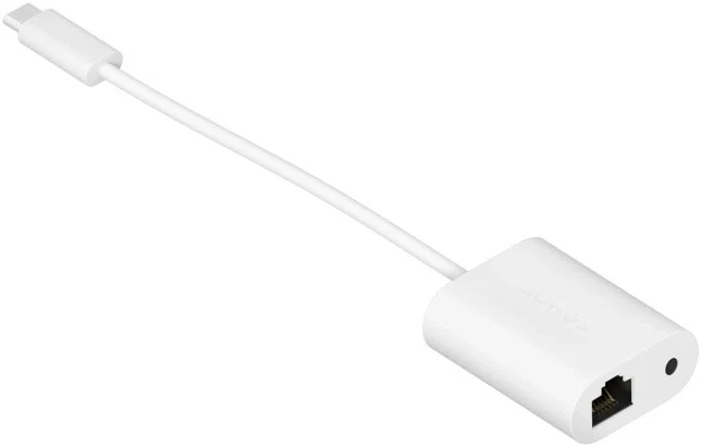 USB-C Combo Adapter