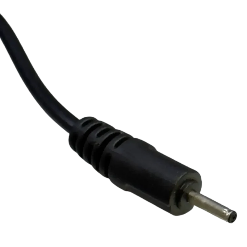 Câble d'alimentation DC USB vers Jack DC 2.0 x 0.6mm