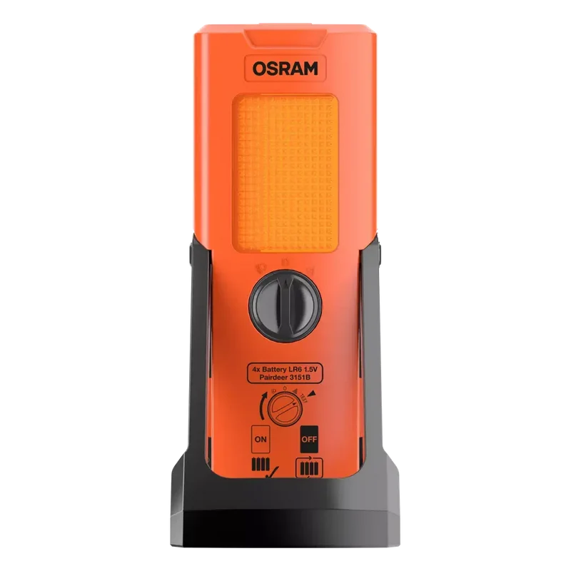 Osram LEDguardian® Truck Flare Signal TA19 Pannenlicht - 1 - Stück