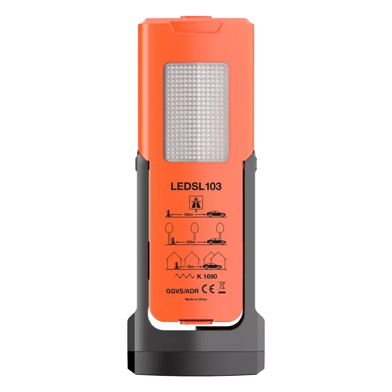 Osram LEDguardian® Truck Flare Signal TA19 Pannenlicht - 1 - Stück