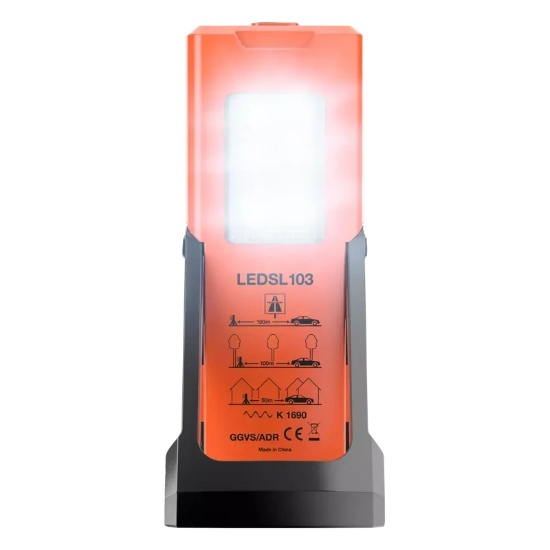 Osram LEDguardian® Truck Flare Signal TA19 Pannenlicht - 1 - Stück