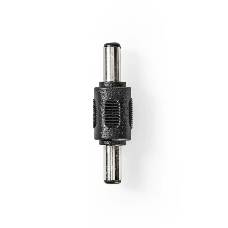 Convertisseur de fiches d'adaptation Input 5.5x2.1mm
