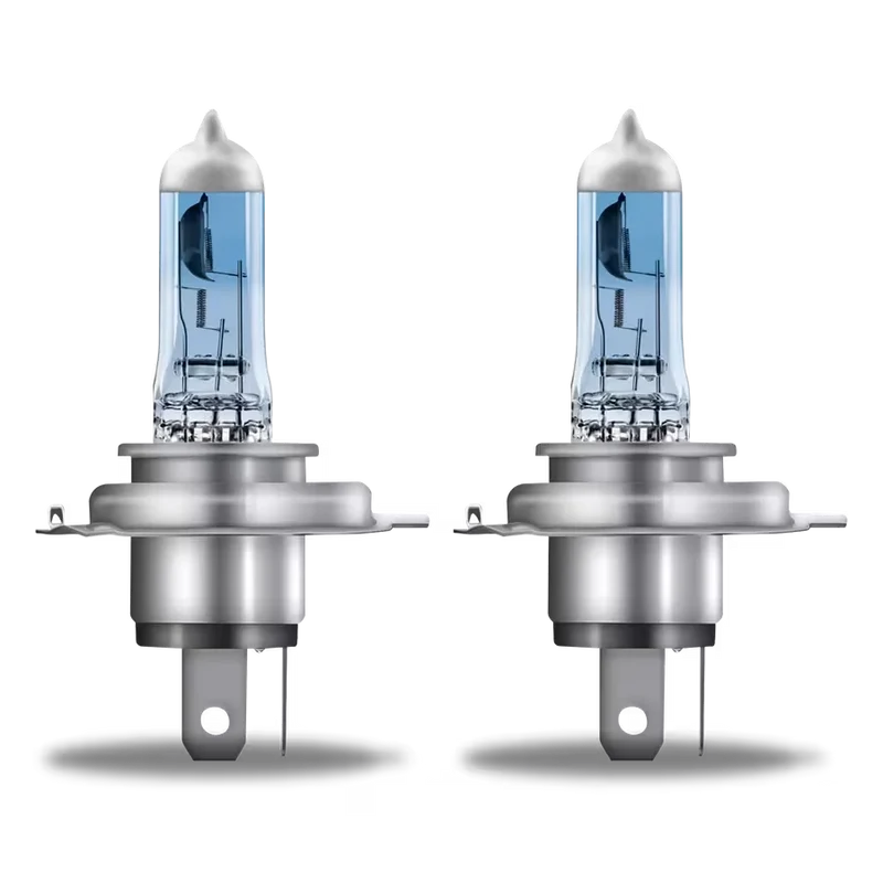 Osram Glühlampe CoolBlue Intense H4, 12 V, 55 W - 1 - Stück