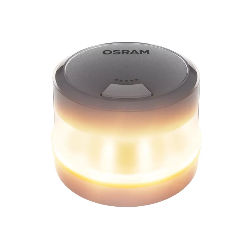 Osram LEDguardian® Road Flare Signal V16 IoT „Pannenlicht“ - 1 - Stück