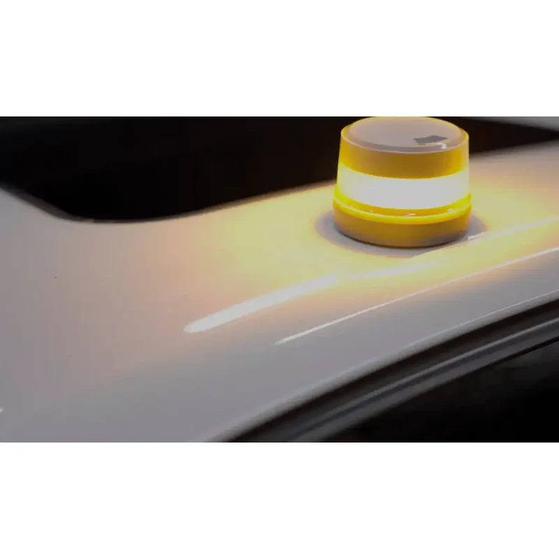 Osram LEDguardian® Road Flare Signal V16 IoT „Pannenlicht“ - 1 - Stück