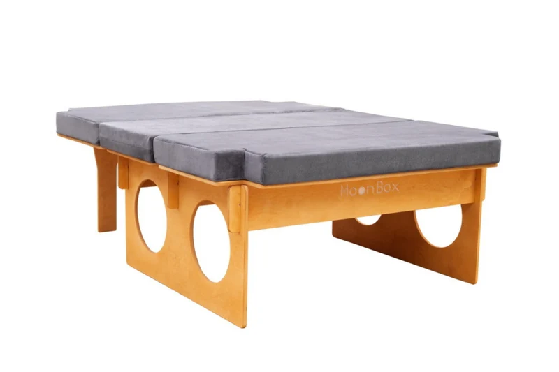 Moonbox Heckbettsystem MB200 Natur