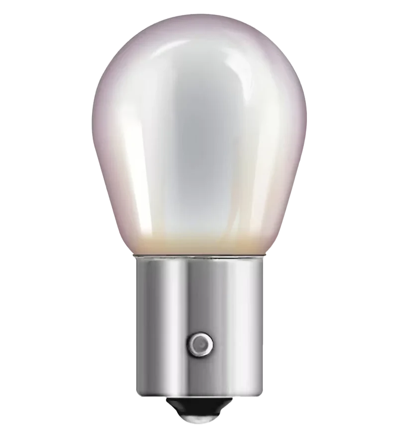 Osram 2 x Glühlampe DIADEM CHROME 12 V 21W - 1 - Stück