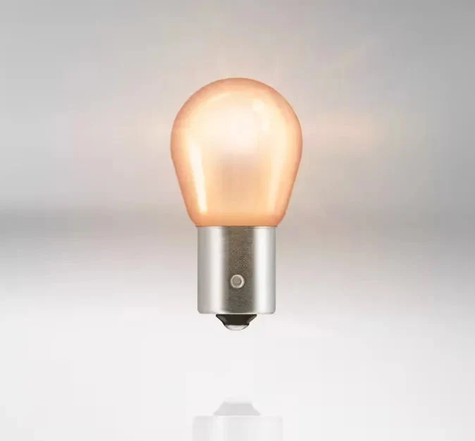 Osram 2 x Glühlampe DIADEM CHROME 12 V 21W - 1 - Stück