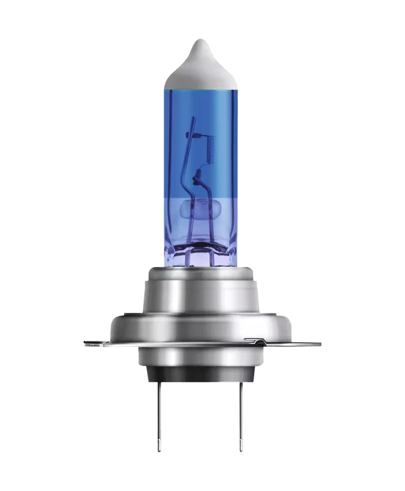 2 x Osram Glühlampen H7, 12 V, 80 W, CBB - 1 - Satz