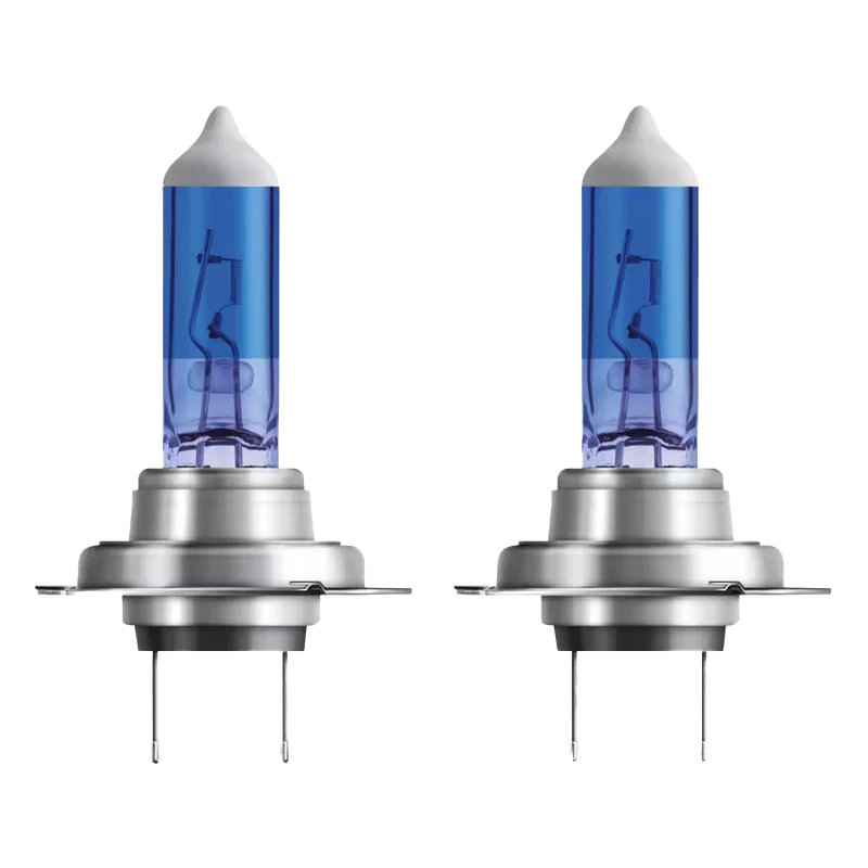 2 x Osram Glühlampen H7, 12 V, 80 W, CBB - 1 - Satz