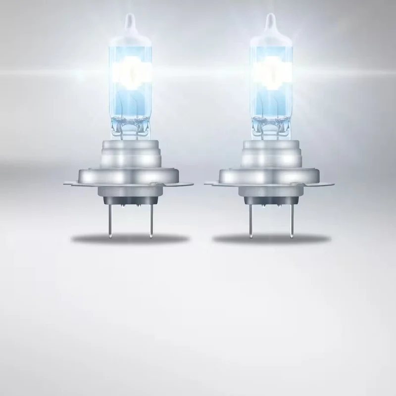 2 x Osram Night Breaker LASER H7, 12 V, 55W, NEXT GENERATION - 1 - Satz
