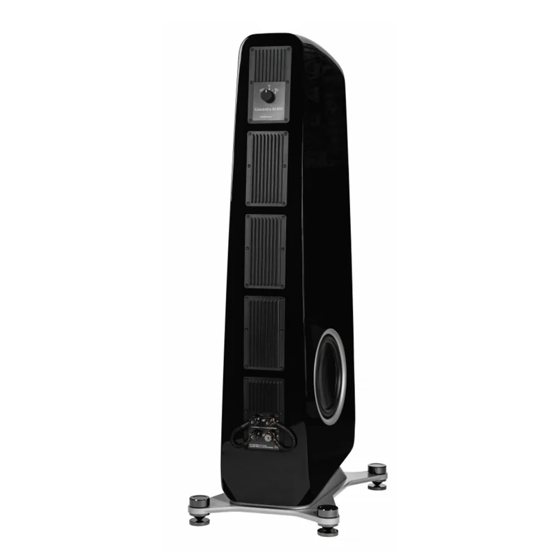 Concentro M 807