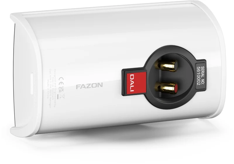 Fazon Mikro Vokal