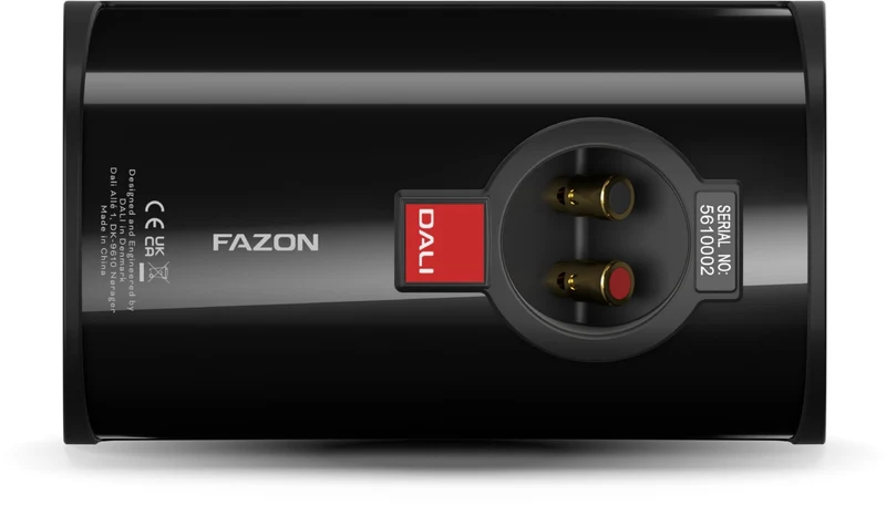 Fazon Mikro Vokal
