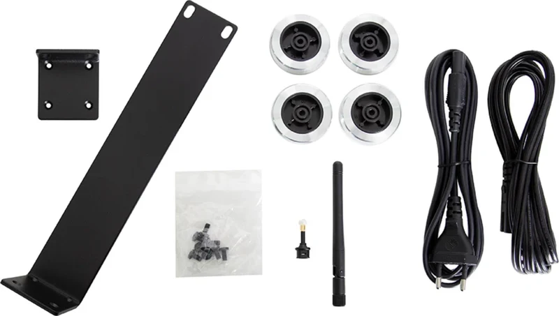 Episode® Mini 5.1 A/V Receiver