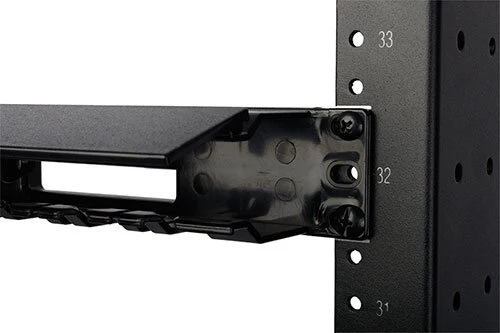 Strong® Horizontal Kabel Management