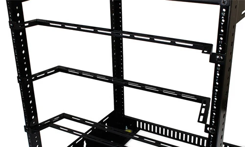 Strong® Horizontal L-Schiene
