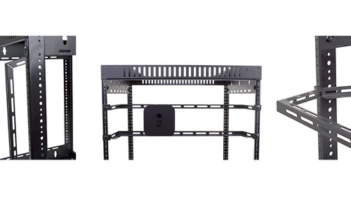 Strong® Horizontal L-Schiene
