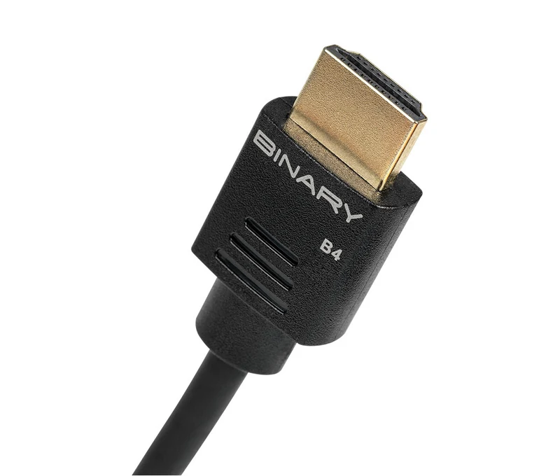 Binary™ B4 4K Ultra HD High Speed HDMI