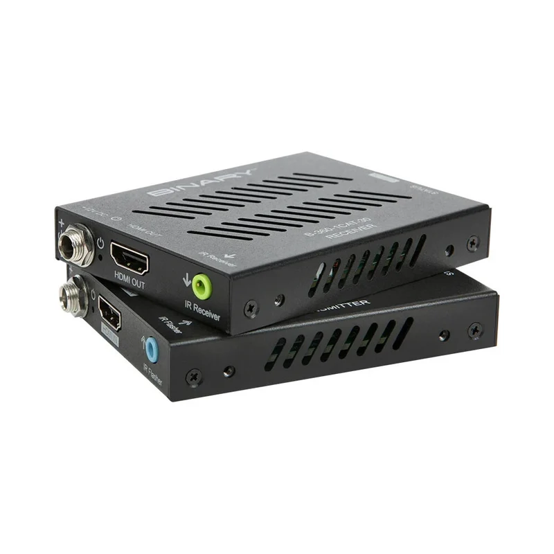 Binary™ 4K HDR Economy Extender