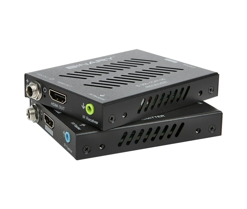 Binary™ 4K HDR Economy Extender