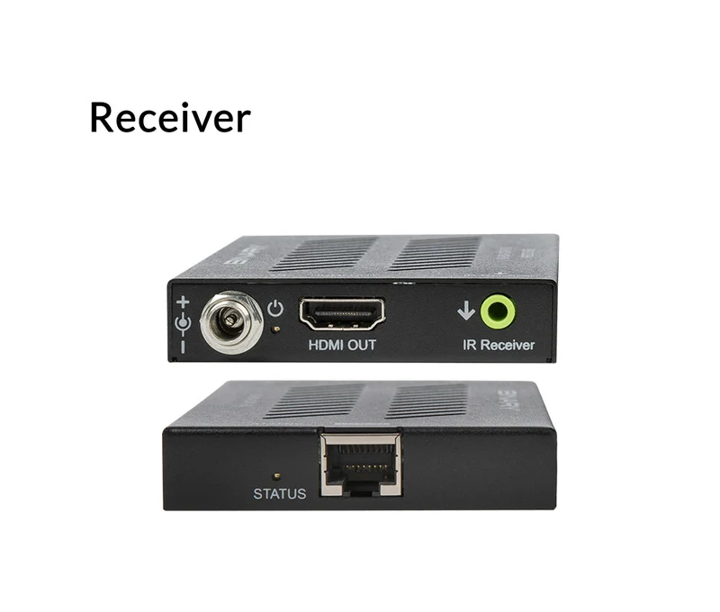 Binary™ 4K HDR Economy Extender