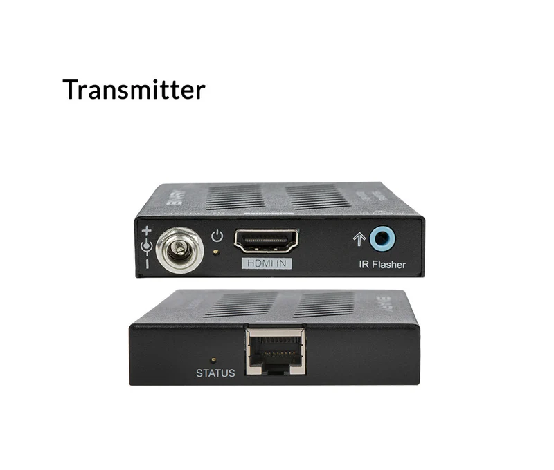 Binary™ 4K HDR Economy Extender