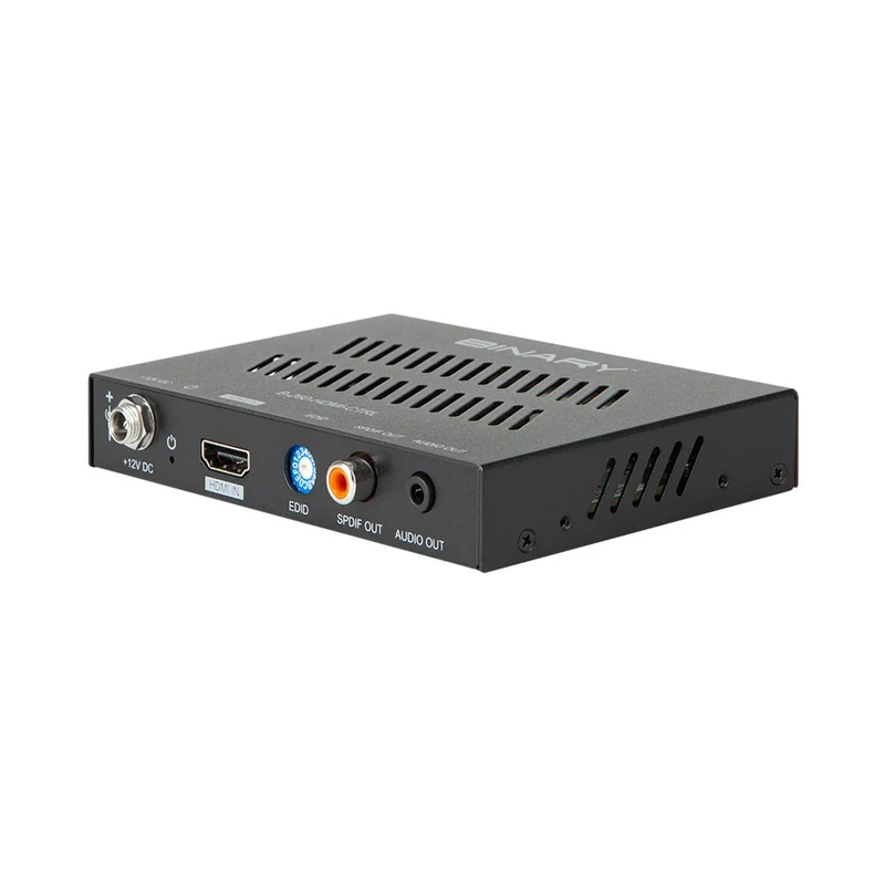 Binary™ 4K HDR In-Line Controller