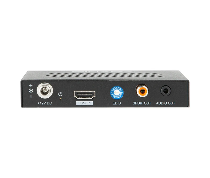 Binary™ 4K HDR In-Line Controller