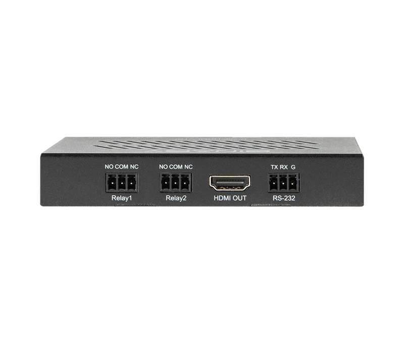 Binary™ 4K HDR In-Line Controller