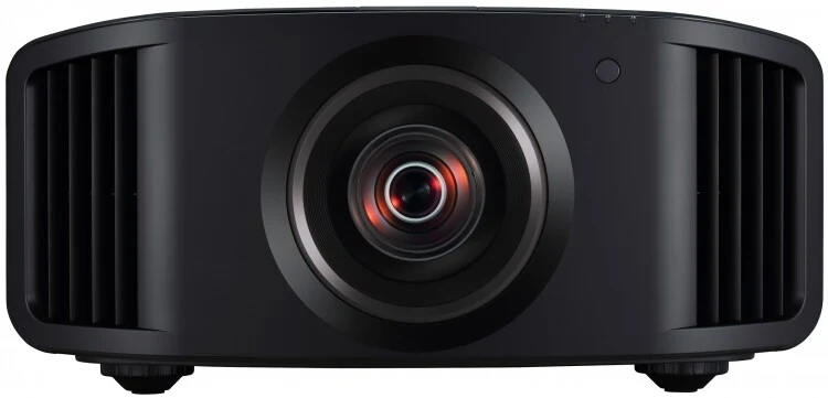 JVC DLA-NZ7 - BLU-Escent-Laser
