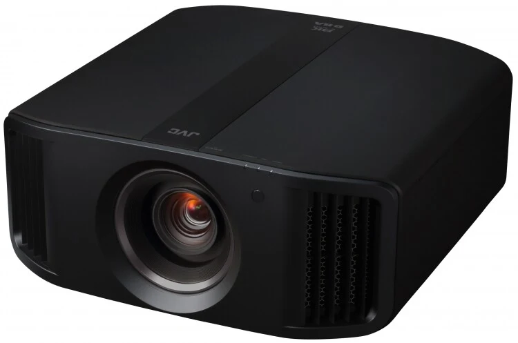 JVC DLA-NZ7 - BLU-Escent-Laser