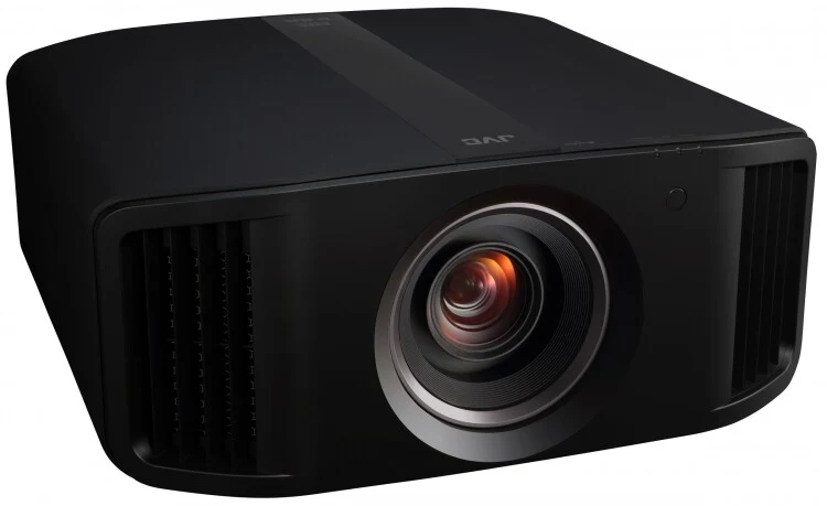 JVC DLA-NZ7 - BLU-Escent-Laser