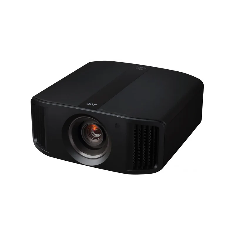 JVC DLA-NZ8 - BLU-Escent-Laser
