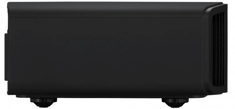 JVC DLA-NZ8 - BLU-Escent-Laser