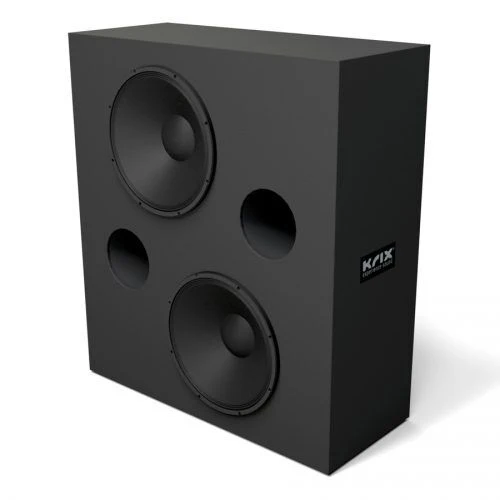 Krix MEGACYCLONIX passiver Subwoofer