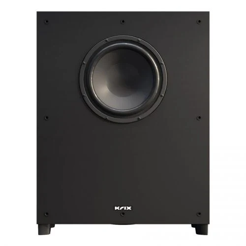 KRIX KX CYCLONIX 11