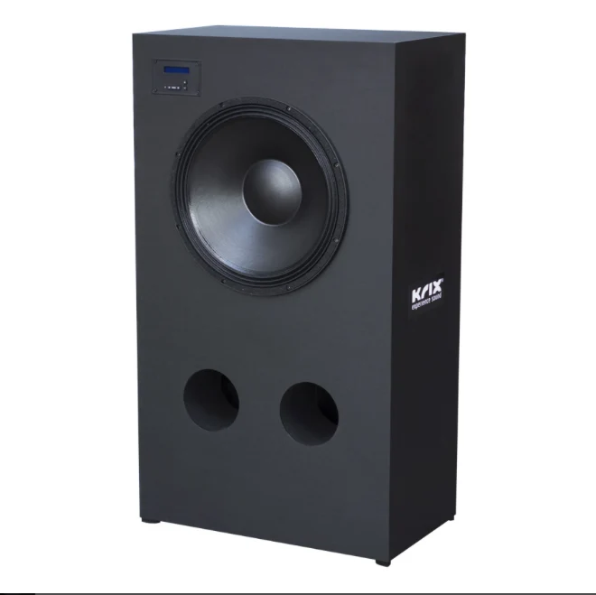 KRIX CYCLONIX Active